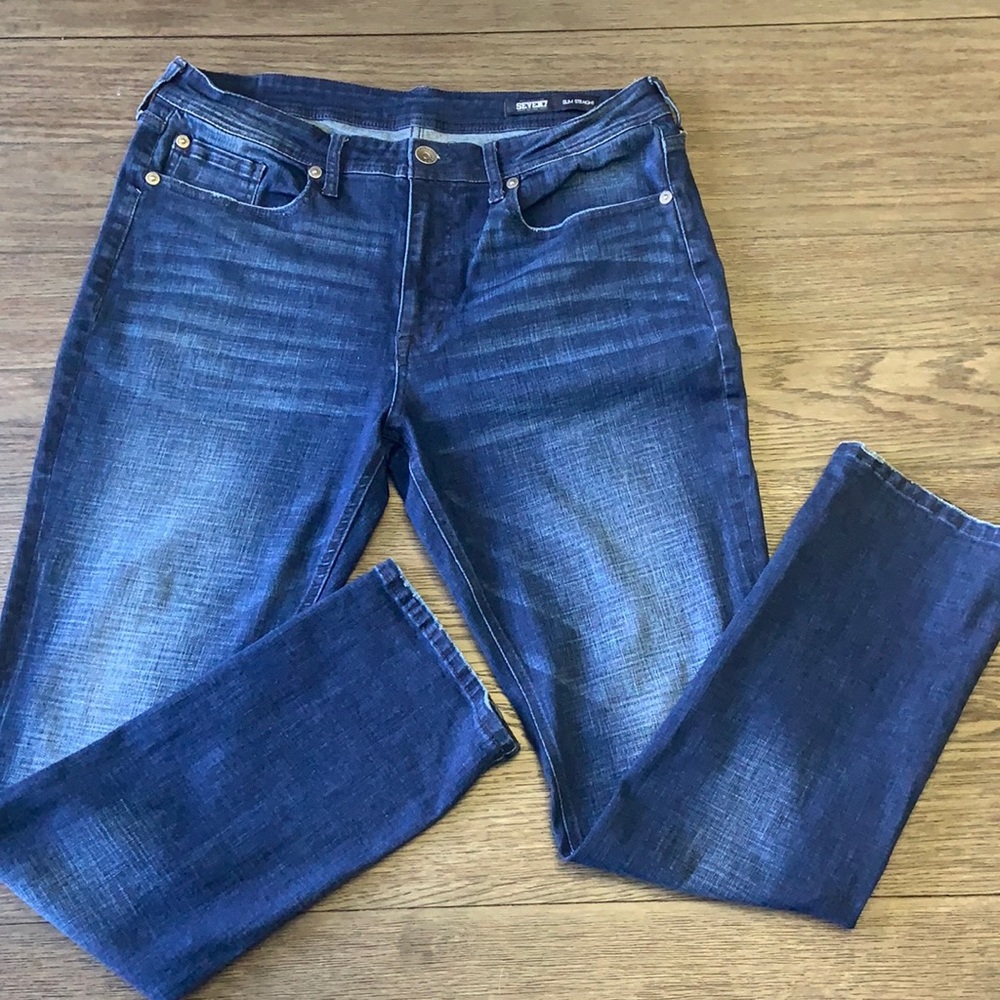 Men’s Seven Jeans in Size 36 x 32